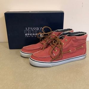 Sperry Betty shoes